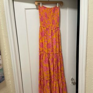 Abel the Label dress